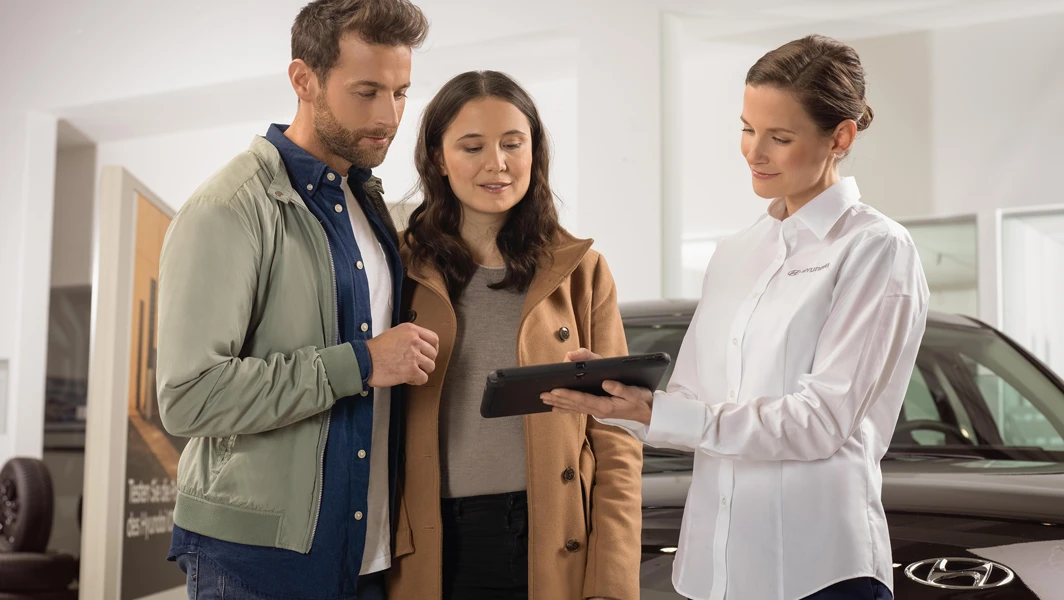 Finanzieren & Absichern