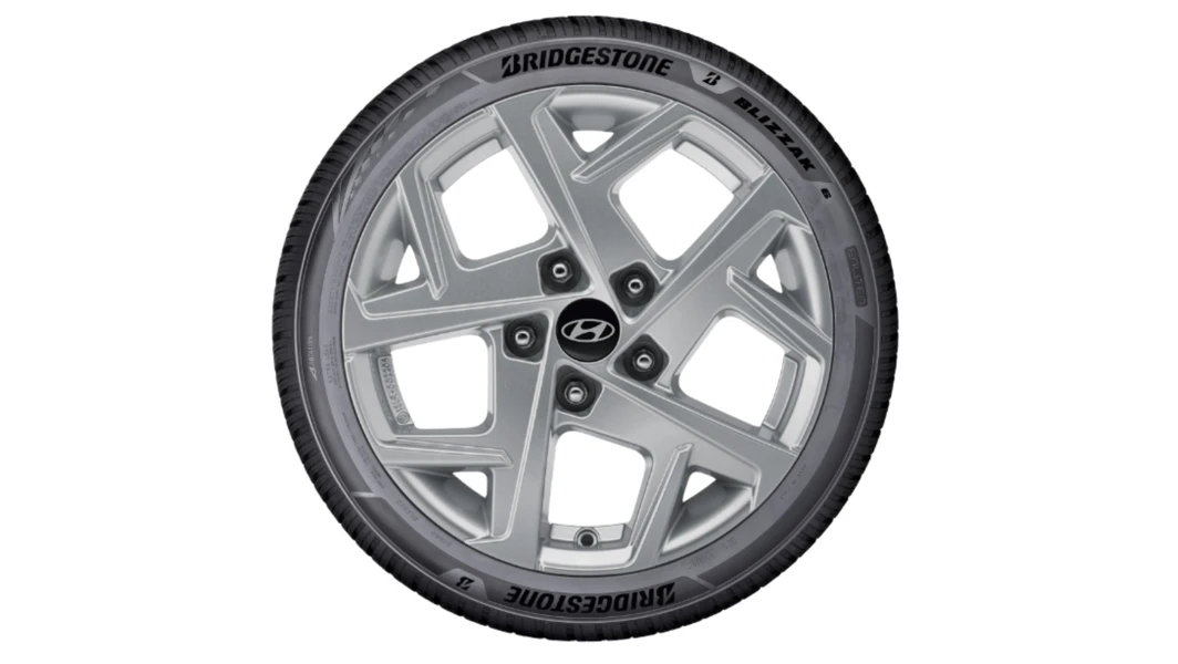 KONA Alu Winterrad 16 Zoll APHYA16279